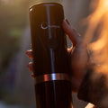 Ovunque : La cafetière portable